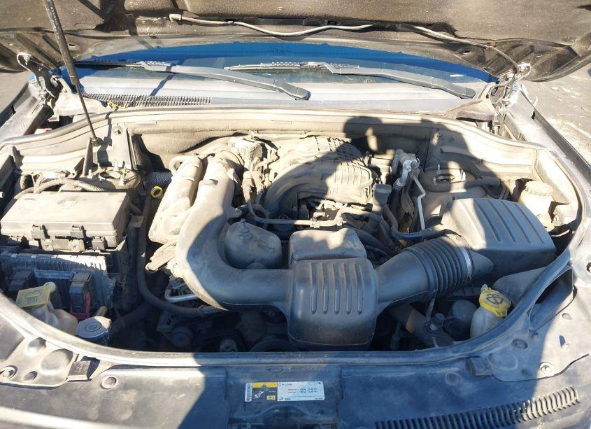 Photo 10 of 2014 Jeep Grand CHEROKEE LIMITED (VIN 1C4RJFBG6EC324738)