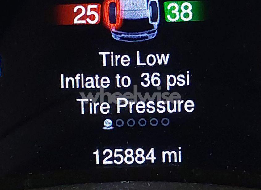 Photo 15 of 2014 Jeep Grand CHEROKEE LIMITED (VIN 1C4RJFBG6EC342057)