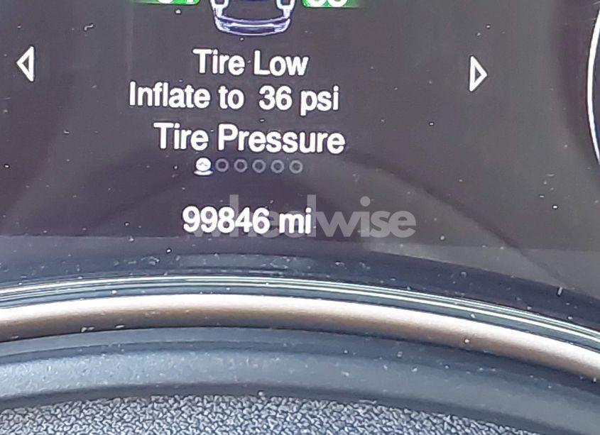 Photo 15 of 2014 Jeep Grand CHEROKEE LIMITED (VIN 1C4RJFBG6EC347260)