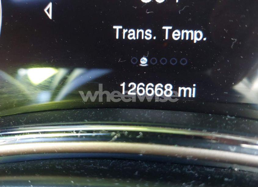 Photo 15 of 2014 Jeep Grand CHEROKEE LIMITED (VIN 1C4RJFBG6EC471092)