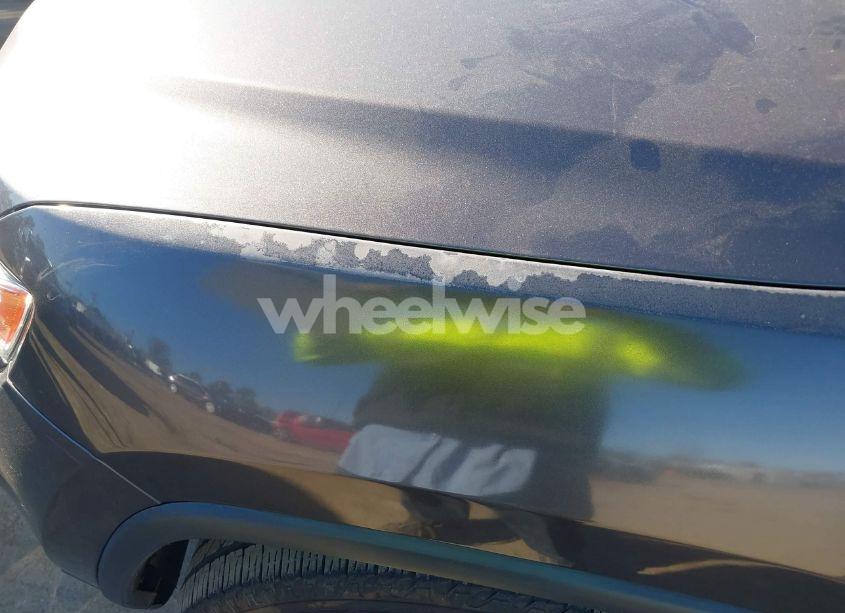 Photo 6 of 2014 Jeep Grand CHEROKEE LIMITED (VIN 1C4RJFBG6EC471092)