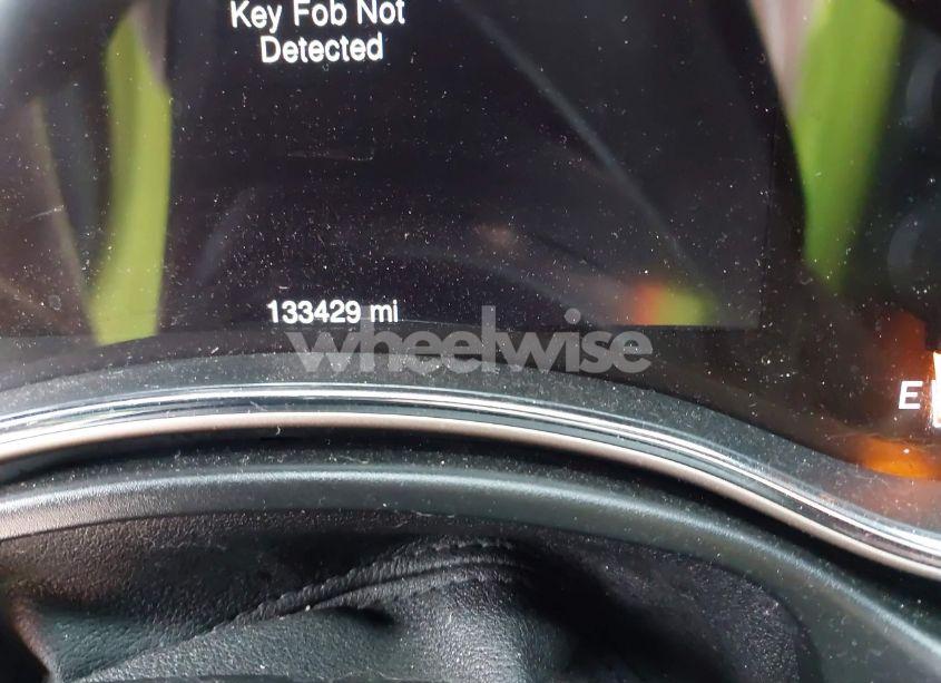 Photo 15 of 2014 Jeep Grand CHEROKEE LIMITED (VIN 1C4RJFBG6EC501031)