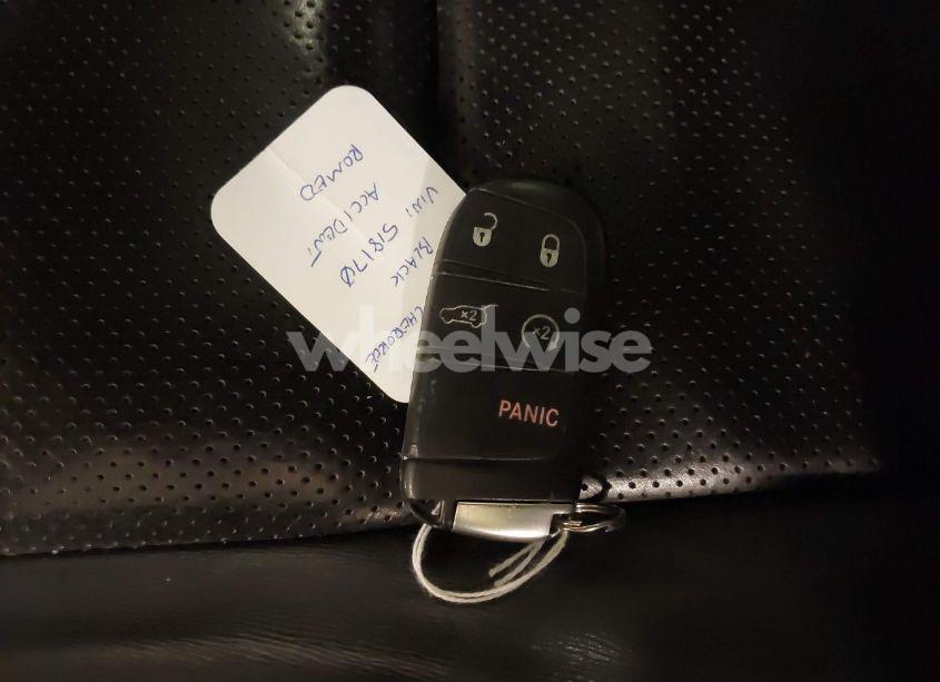 Photo 11 of 2014 Jeep Grand CHEROKEE LIMITED (VIN 1C4RJFBG6EC518170)