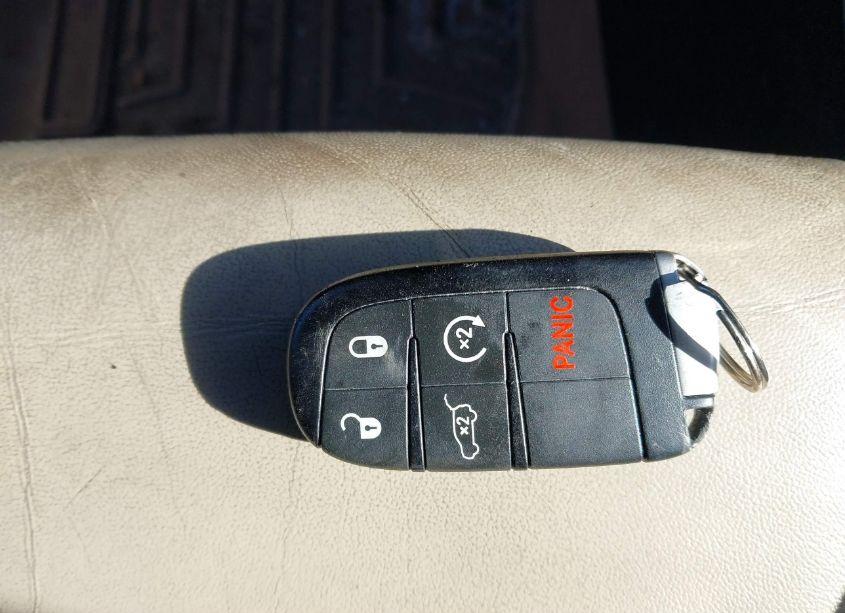 Photo 11 of 2014 Jeep Grand CHEROKEE LIMITED (VIN 1C4RJFBG6EC534711)