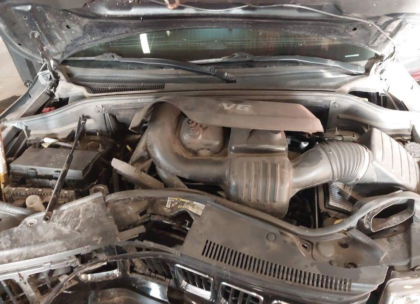 Photo 10 of 2014 Jeep Grand CHEROKEE LIMITED (VIN 1C4RJFBG6EC546681)