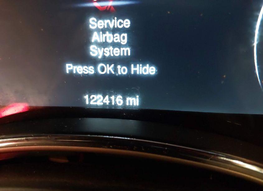 Photo 16 of 2014 Jeep Grand CHEROKEE LIMITED (VIN 1C4RJFBG6EC546681)