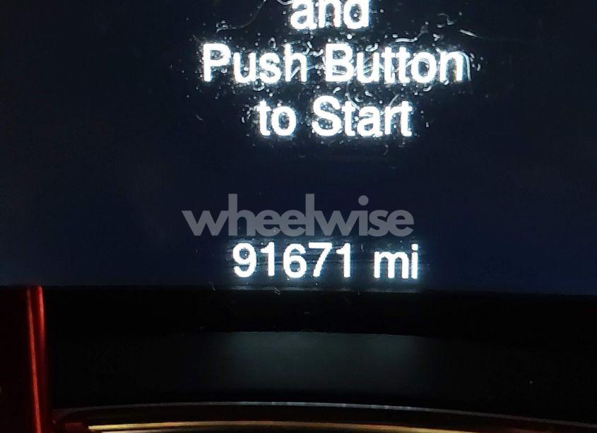 Photo 7 of 2014 Jeep Grand CHEROKEE LIMITED (VIN 1C4RJFBG6EC587716)