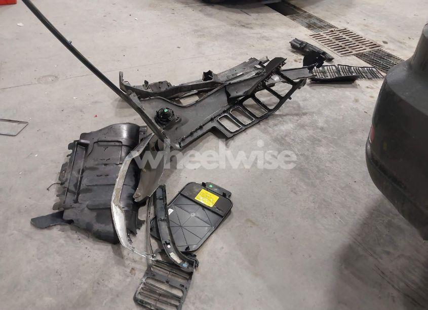 Photo 12 of 2015 Jeep Grand CHEROKEE LIMITED (VIN 1C4RJFBG6FC129000)