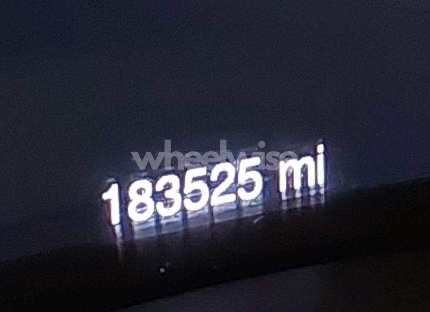 Photo 16 of 2015 Jeep Grand CHEROKEE LIMITED (VIN 1C4RJFBG6FC129000)