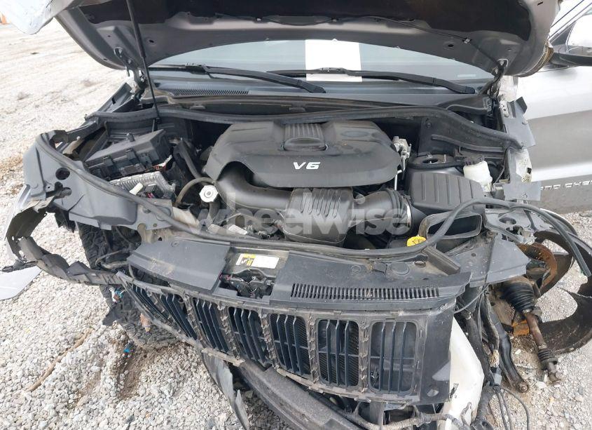 Photo 10 of 2015 Jeep Grand CHEROKEE LIMITED (VIN 1C4RJFBG6FC141230)