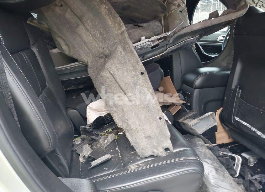 Photo 8 of 2015 Jeep Grand CHEROKEE LIMITED (VIN 1C4RJFBG6FC141230)