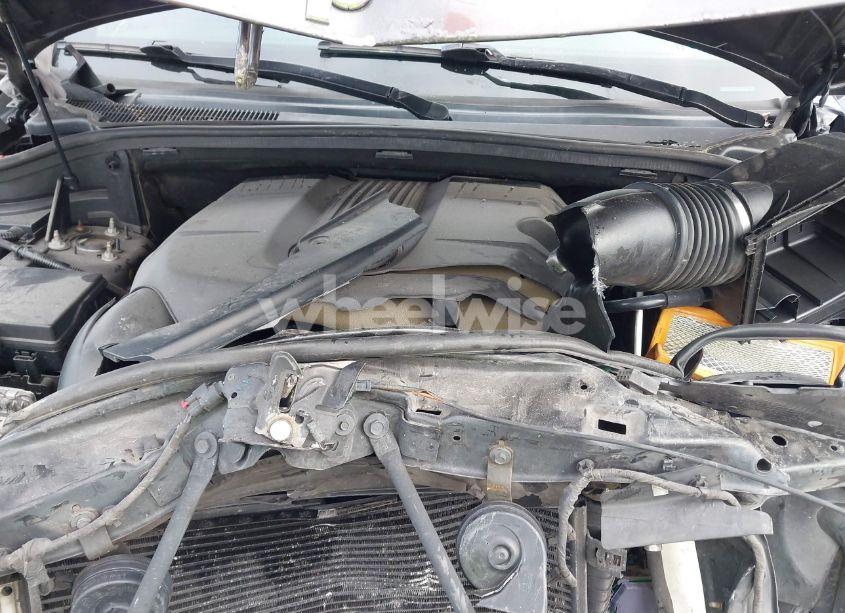 Photo 10 of 2015 Jeep Grand CHEROKEE LIMITED (VIN 1C4RJFBG6FC207789)