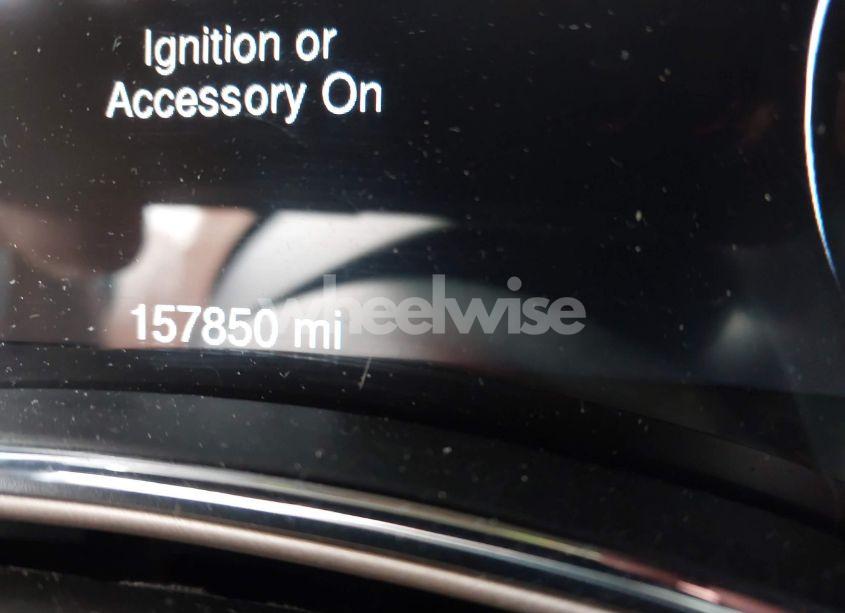 Photo 15 of 2015 Jeep Grand CHEROKEE LIMITED (VIN 1C4RJFBG6FC207789)