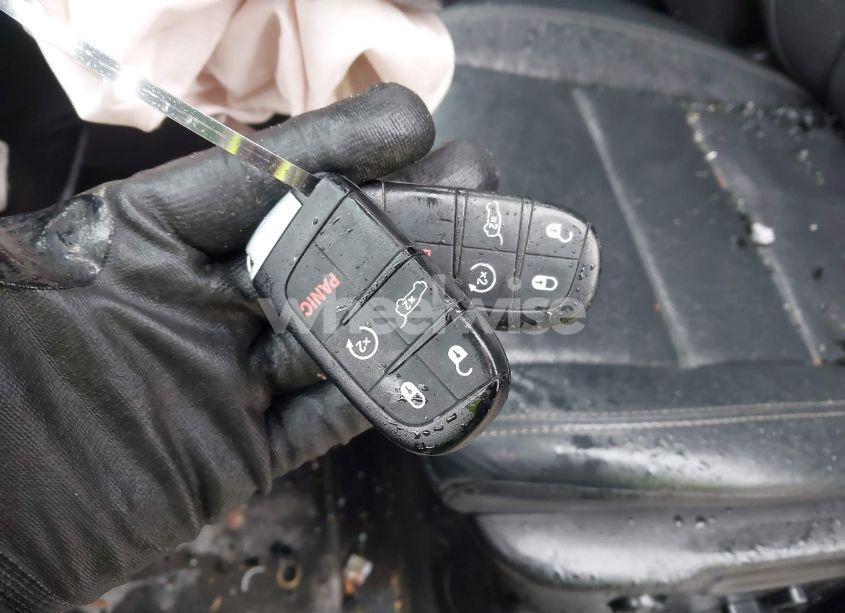 Photo 11 of 2015 Jeep Grand CHEROKEE LIMITED (VIN 1C4RJFBG6FC603656)