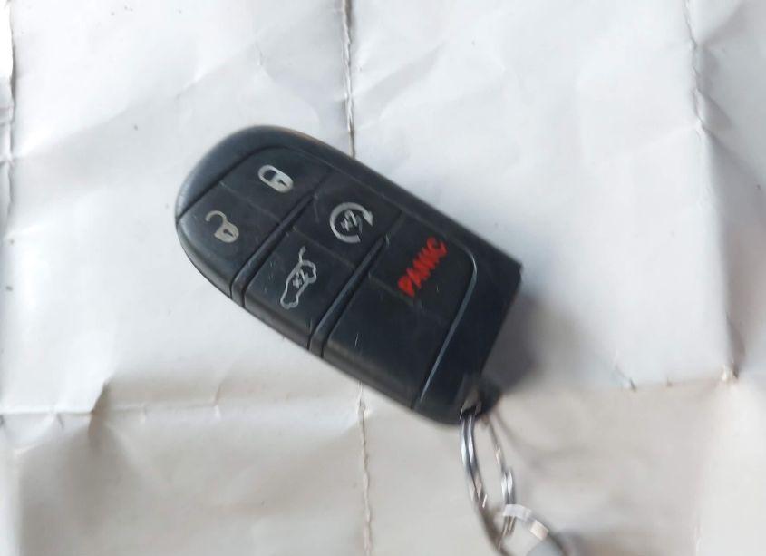 Photo 11 of 2015 Jeep Grand CHEROKEE LIMITED (VIN 1C4RJFBG6FC625107)