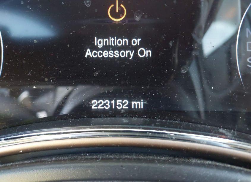 Photo 15 of 2015 Jeep Grand CHEROKEE LIMITED (VIN 1C4RJFBG6FC625107)