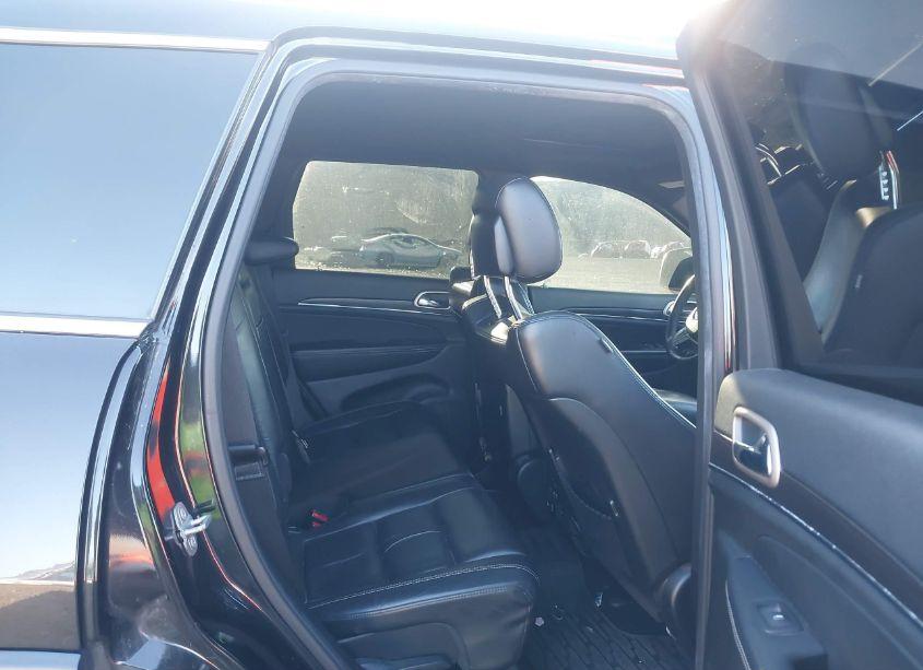 Photo 8 of 2015 Jeep Grand CHEROKEE LIMITED (VIN 1C4RJFBG6FC625107)