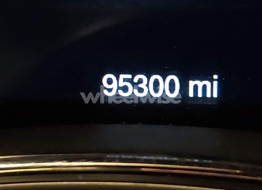 Photo 15 of 2015 Jeep Grand CHEROKEE LIMITED (VIN 1C4RJFBG6FC685405)