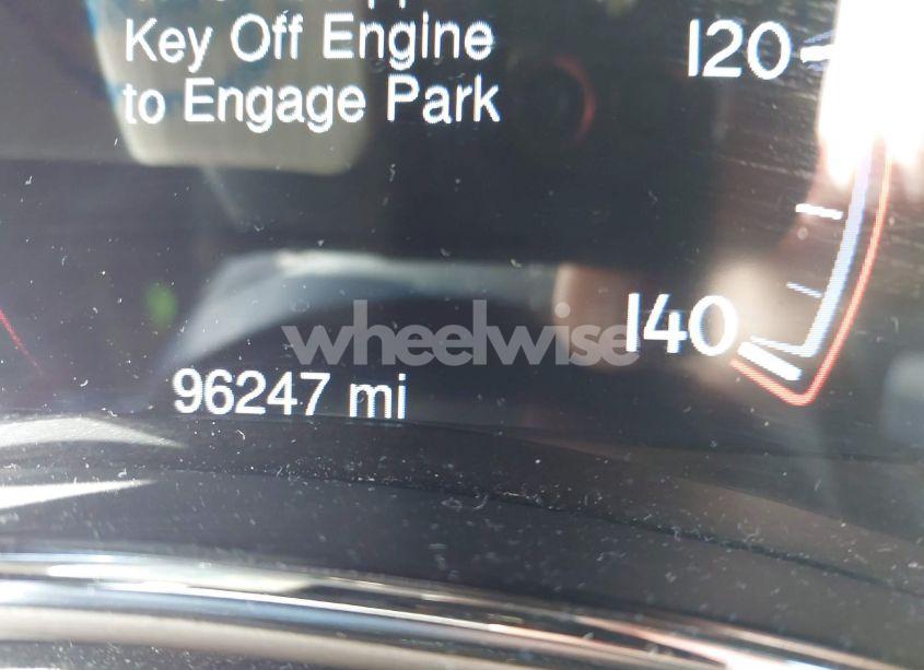 Photo 15 of 2015 Jeep Grand CHEROKEE LIMITED (VIN 1C4RJFBG6FC692127)