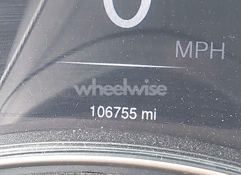 Photo 15 of 2015 Jeep Grand CHEROKEE LIMITED (VIN 1C4RJFBG6FC717026)