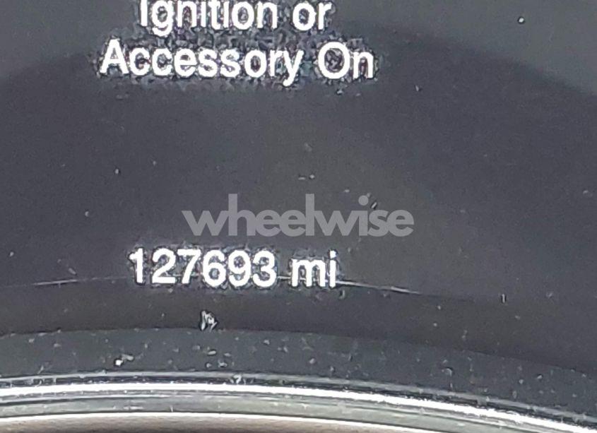 Photo 15 of 2015 Jeep Grand CHEROKEE LIMITED (VIN 1C4RJFBG6FC749006)