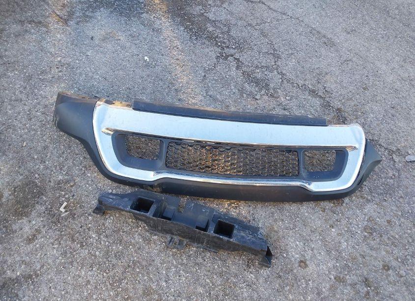 Photo 12 of 2015 Jeep Grand CHEROKEE LIMITED (VIN 1C4RJFBG6FC819877)