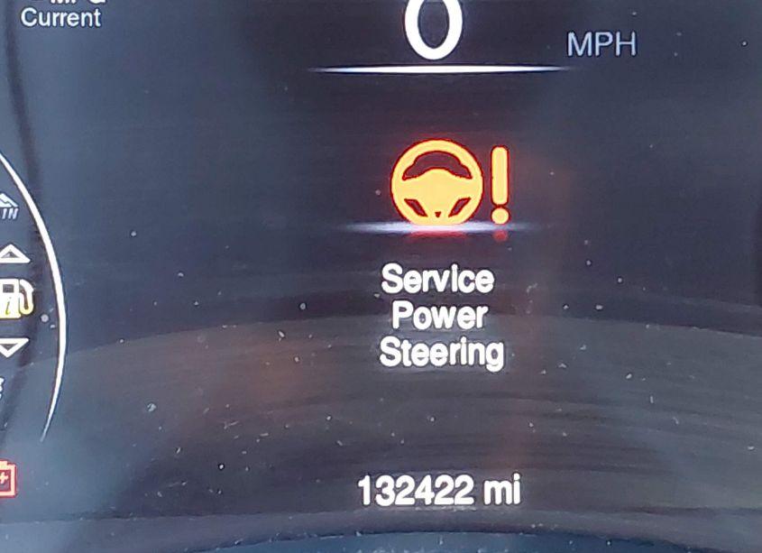 Photo 16 of 2015 Jeep Grand CHEROKEE LIMITED (VIN 1C4RJFBG6FC819877)