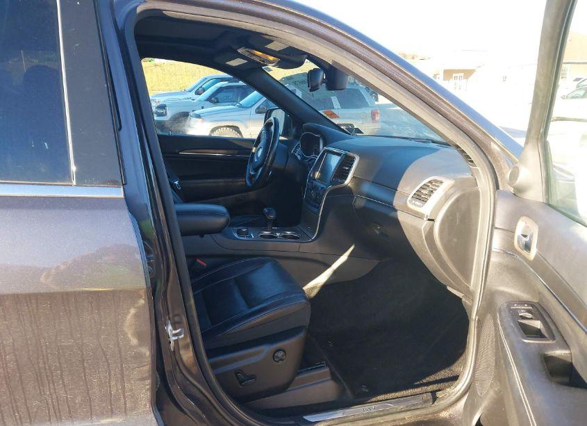 Photo 5 of 2015 Jeep Grand CHEROKEE LIMITED (VIN 1C4RJFBG6FC819877)