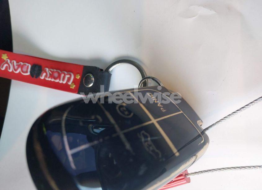 Photo 11 of 2015 Jeep Grand CHEROKEE LIMITED (VIN 1C4RJFBG6FC853897)