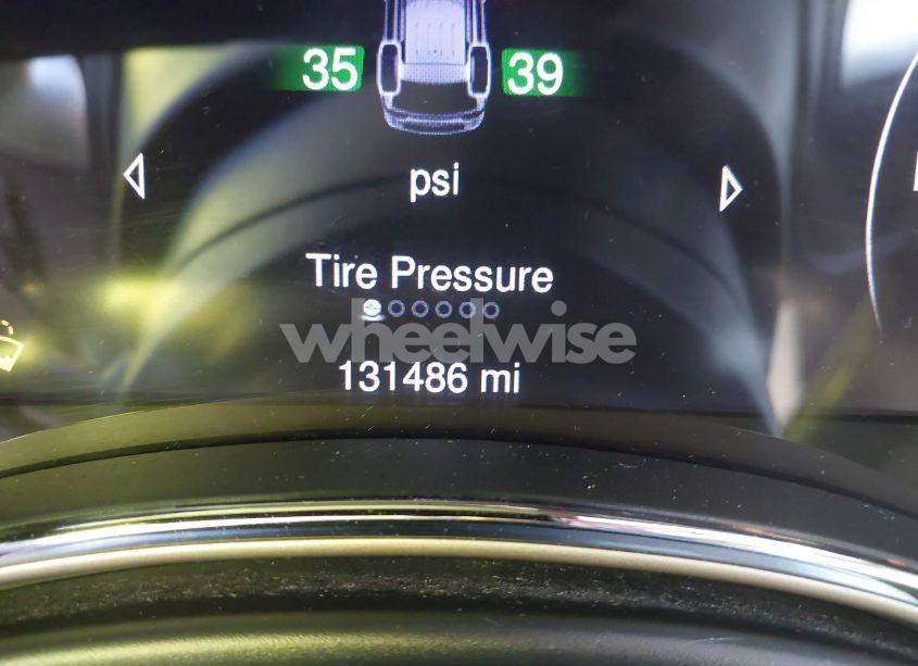 Photo 15 of 2015 Jeep Grand CHEROKEE LIMITED (VIN 1C4RJFBG6FC859926)