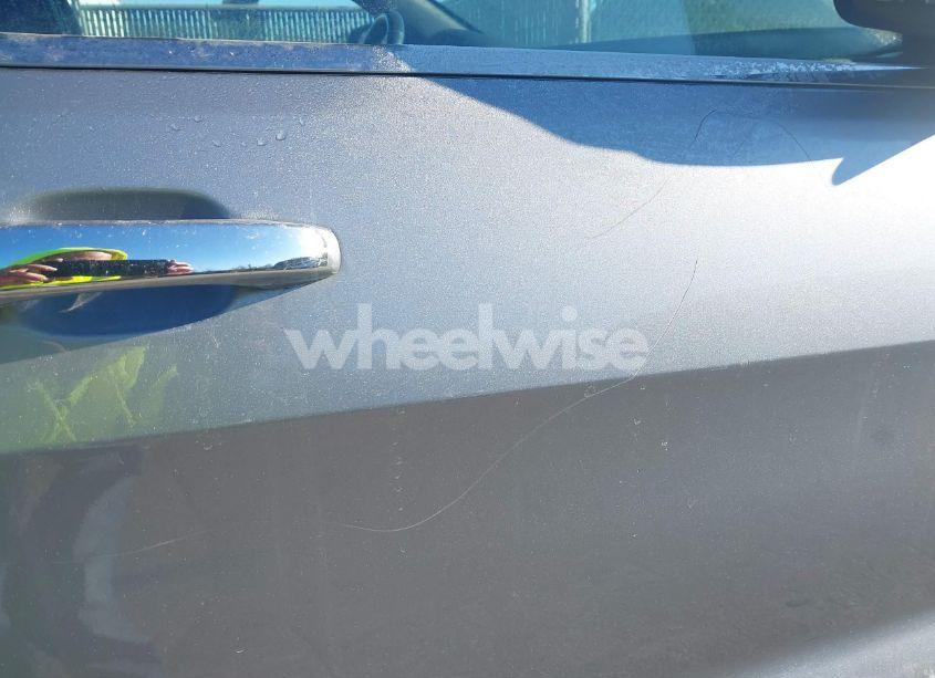 Photo 18 of 2015 Jeep Grand CHEROKEE LIMITED (VIN 1C4RJFBG6FC859926)