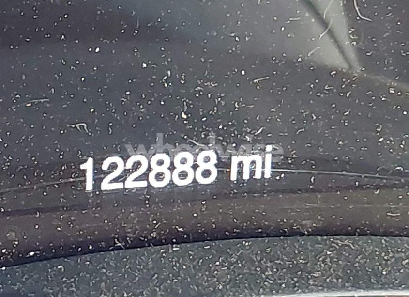 Photo 16 of 2015 Jeep Grand CHEROKEE LIMITED (VIN 1C4RJFBG6FC887385)