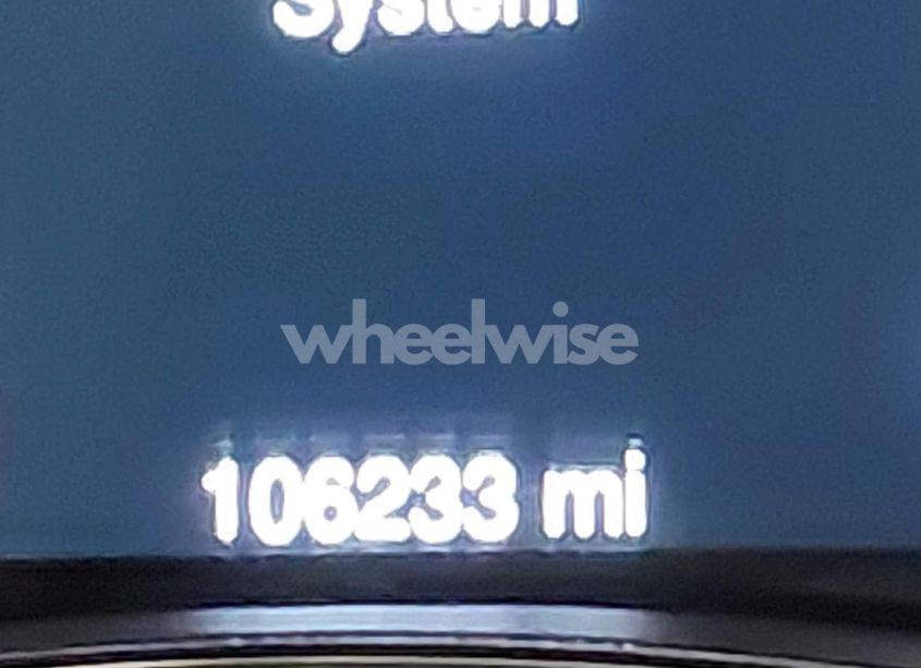 Photo 15 of 2015 Jeep Grand CHEROKEE LIMITED (VIN 1C4RJFBG6FC954972)