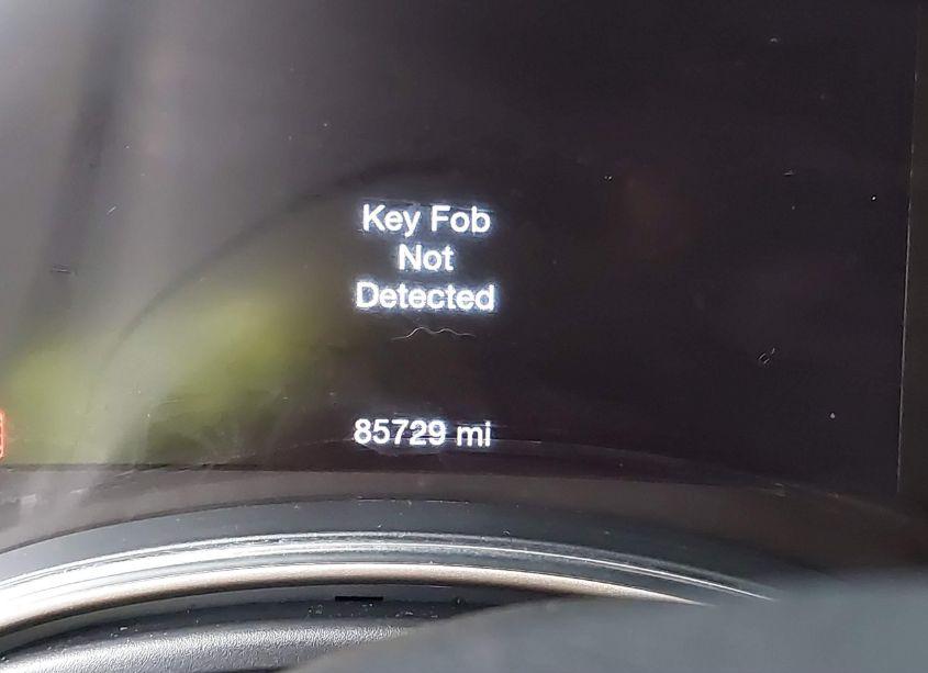 Photo 7 of 2016 Jeep Grand CHEROKEE LIMITED (VIN 1C4RJFBG6GC318487)