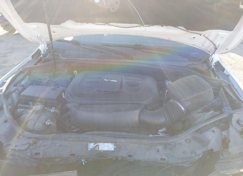 Photo 10 of 2016 Jeep Grand CHEROKEE LIMITED 75TH ANNIVERSARY (VIN 1C4RJFBG6GC417018)