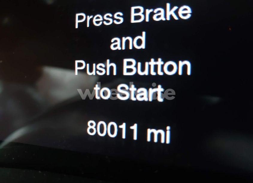 Photo 14 of 2016 Jeep Grand CHEROKEE LIMITED 75TH ANNIVERSARY (VIN 1C4RJFBG6GC435051)