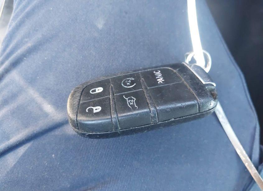 Photo 11 of 2016 Jeep Grand CHEROKEE LIMITED (VIN 1C4RJFBG6GC443859)