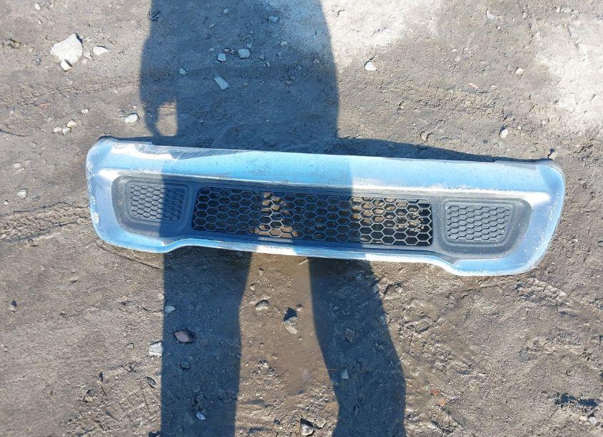 Photo 12 of 2016 Jeep Grand CHEROKEE LIMITED (VIN 1C4RJFBG6GC443859)