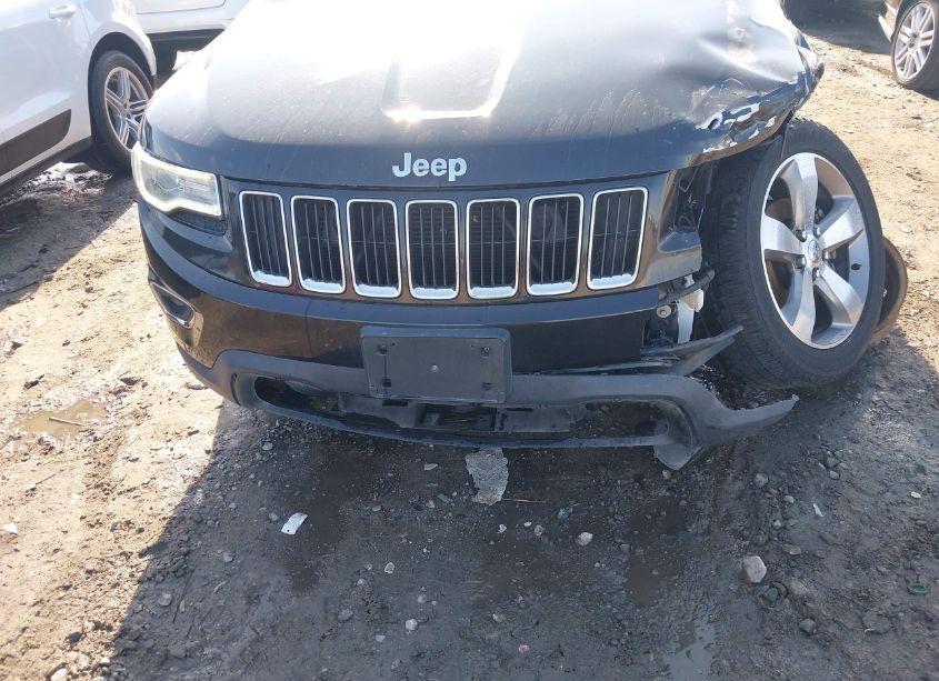 Photo 18 of 2016 Jeep Grand CHEROKEE LIMITED (VIN 1C4RJFBG6GC443859)