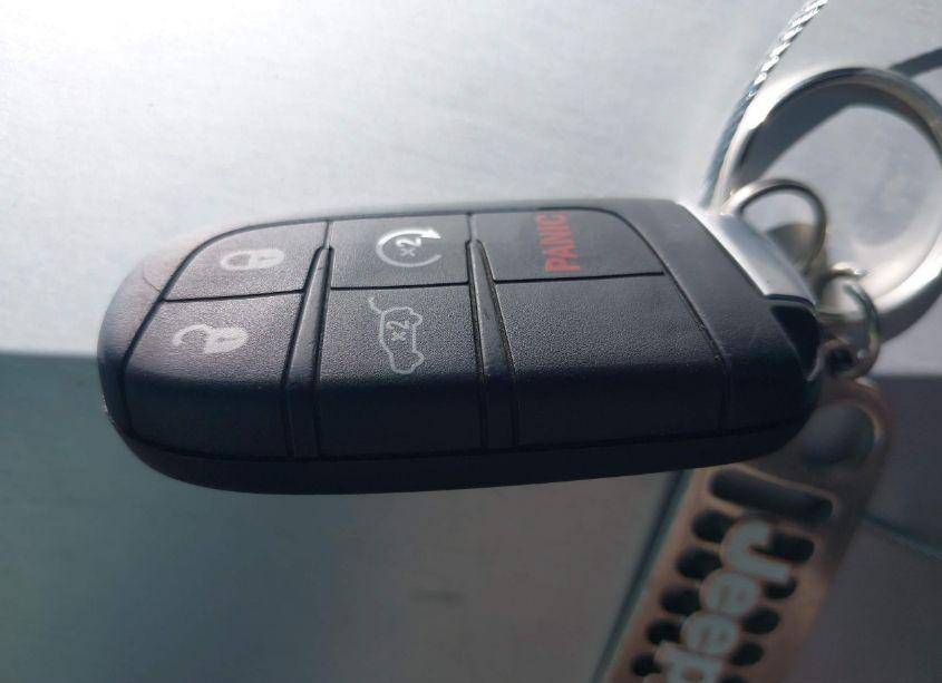 Photo 11 of 2017 Jeep Grand CHEROKEE LIMITED (VIN 1C4RJFBG6HC745024)