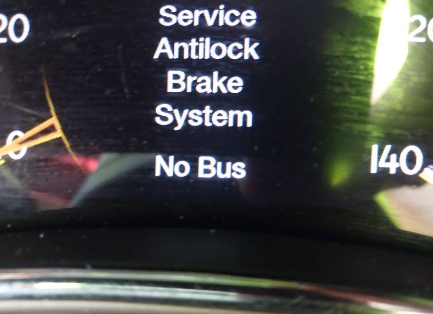 Photo 16 of 2017 Jeep Grand CHEROKEE LIMITED (VIN 1C4RJFBG6HC745024)