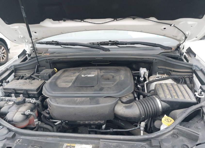 Photo 10 of 2017 Jeep Grand CHEROKEE LIMITED 4X4 (VIN 1C4RJFBG6HC802662)