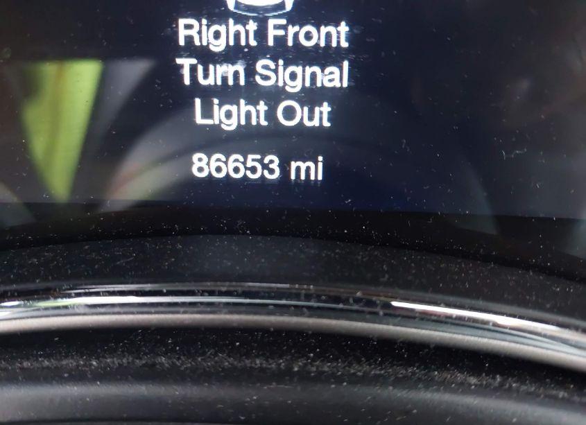 Photo 16 of 2017 Jeep Grand CHEROKEE LIMITED 4X4 (VIN 1C4RJFBG6HC802662)