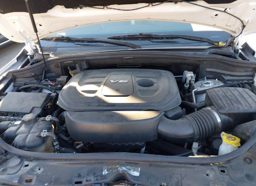 Photo 10 of 2017 Jeep Grand CHEROKEE LIMITED 4X4 (VIN 1C4RJFBG6HC876549)