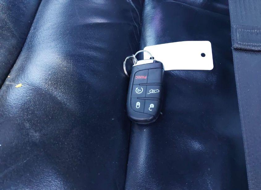 Photo 11 of 2017 Jeep Grand CHEROKEE LIMITED 4X4 (VIN 1C4RJFBG6HC876549)