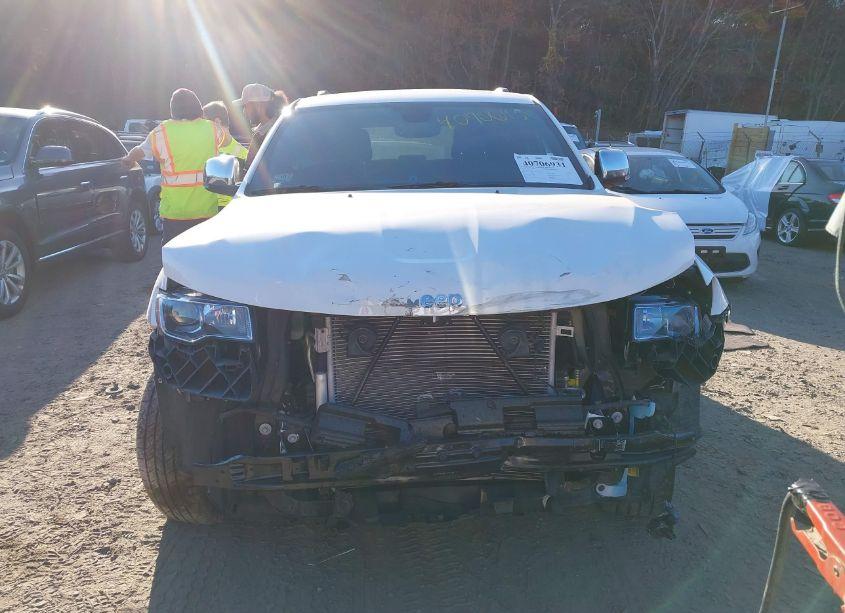 Photo 13 of 2017 Jeep Grand CHEROKEE LIMITED 4X4 (VIN 1C4RJFBG6HC876549)