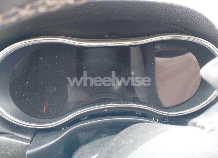 Photo 15 of 2017 Jeep Grand CHEROKEE LIMITED 4X4 (VIN 1C4RJFBG6HC886028)