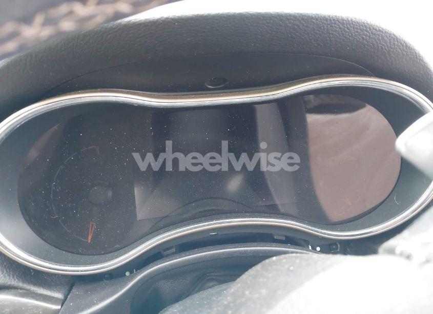 Photo 7 of 2017 Jeep Grand CHEROKEE LIMITED 4X4 (VIN 1C4RJFBG6HC886028)