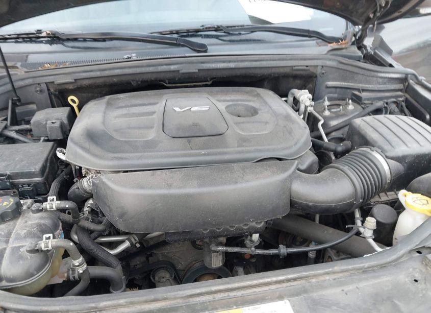 Photo 10 of 2018 Jeep Grand CHEROKEE STERLING EDITION 4X4 (VIN 1C4RJFBG6JC104574)