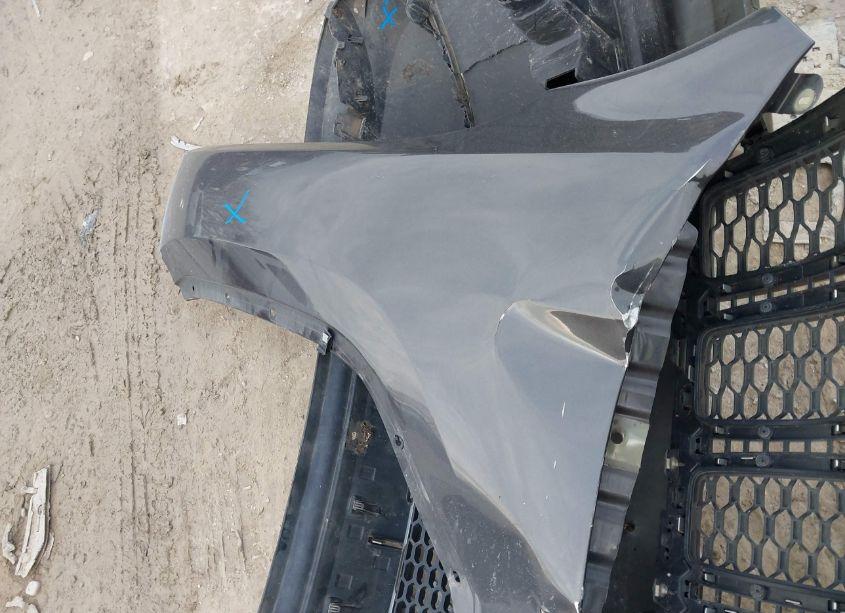 Photo 12 of 2018 Jeep Grand CHEROKEE STERLING EDITION 4X4 (VIN 1C4RJFBG6JC104574)